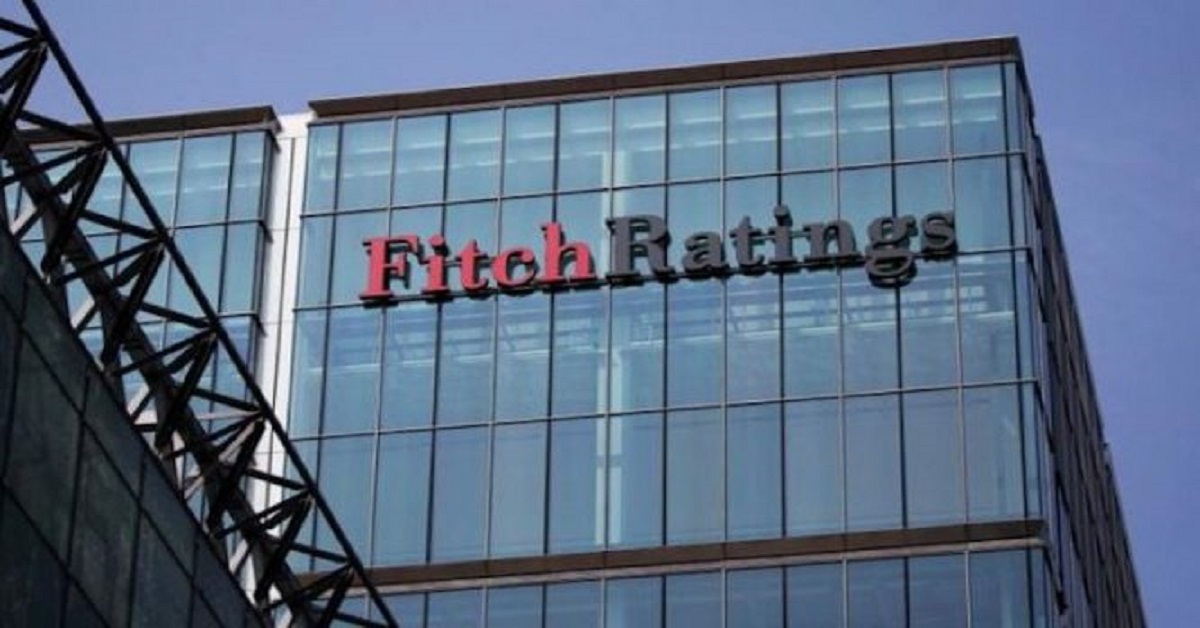 Fitch Upgrades Nigeria’s Issuer Default Rating (IDR) to 'B', from 'B-'; Outlook Stable
