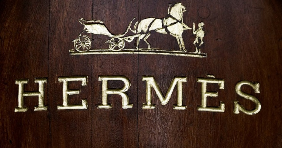 Hermes To Hike US Prices To Offset Tariff Impact