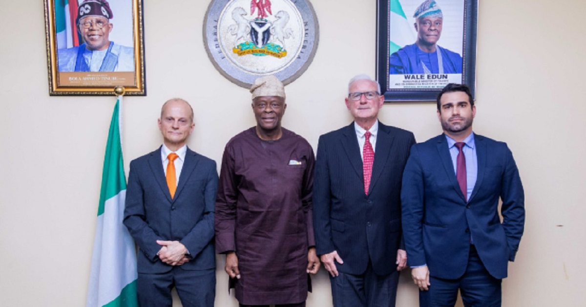 IMF Backs Nigeria’s Single Window Trade Project Amid Economic Reforms