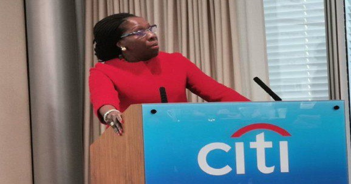 Africa Finance Corporation Appoints Ireti Samuel-Ogbu as Chairman Board of Directors