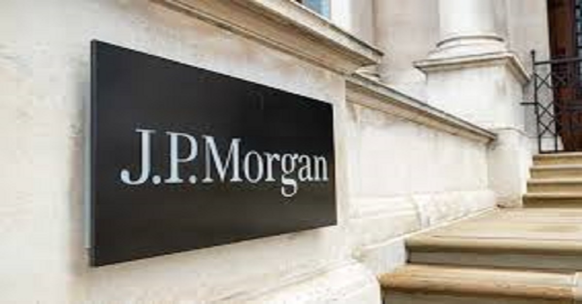 JP Morgan: Positive News Flow Reinforces Bullish Outlook on Nigeria’s Local Markets