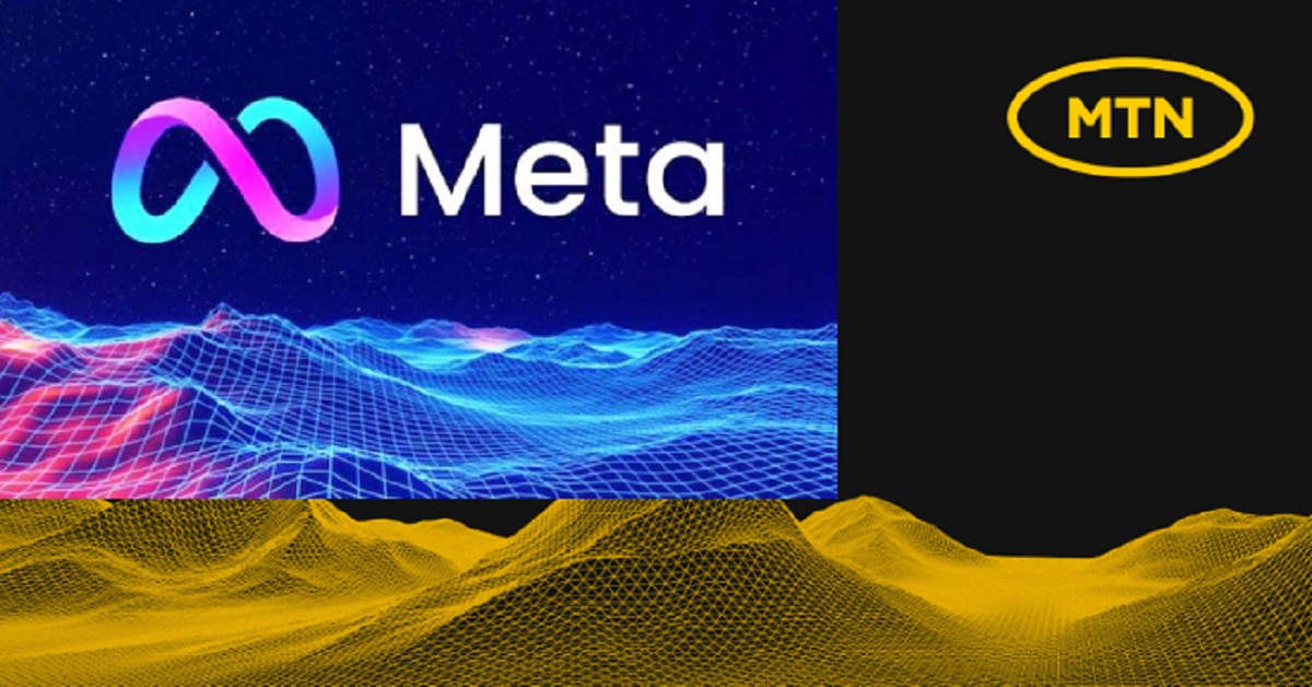 MTN Partners Meta To Boost WhatsApp Call Quality In Nigeria, Other Markets