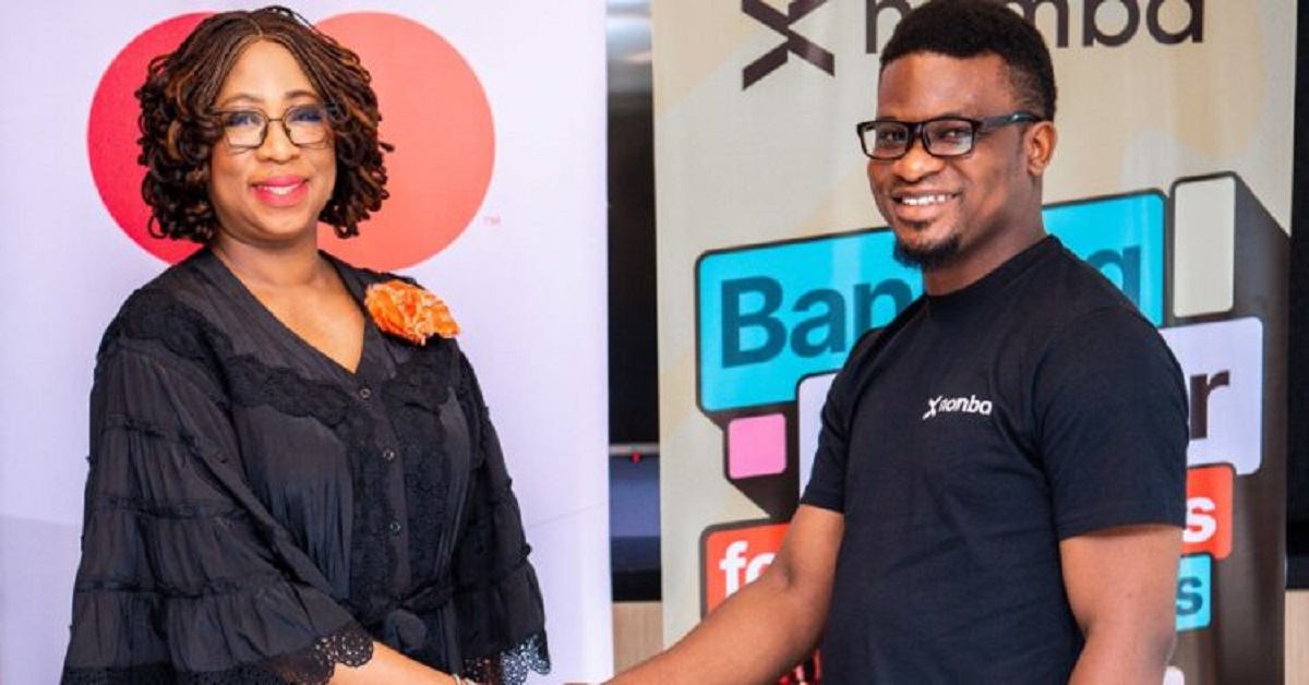 Mastercard, Nomba Collaborate to Enhance Seamless Payments in Nigeria