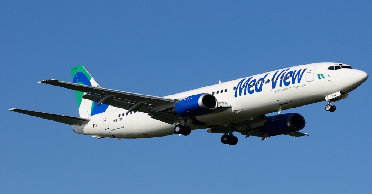 African Airlines Record 5.7% Decreased Demand for Air Cargo in February — IATA