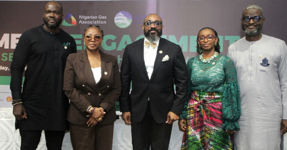 WGC 2025: Nigeria Set to Shine as NGA Reveals Strategic Plans