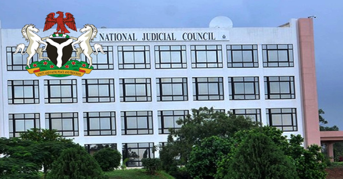 NJC Reverses Appointment Of Acting CJ In Imo, Suspends Three Other Justices