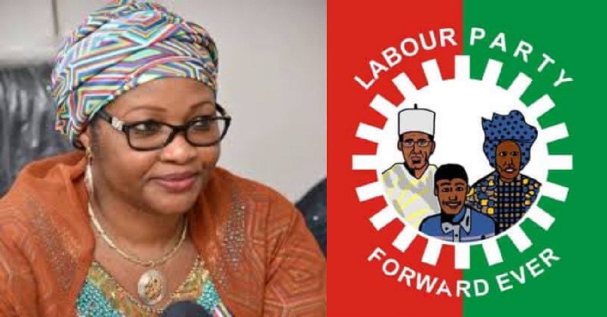 Labour Party Commends INEC’s Recognition Of Its Interim Leadership
