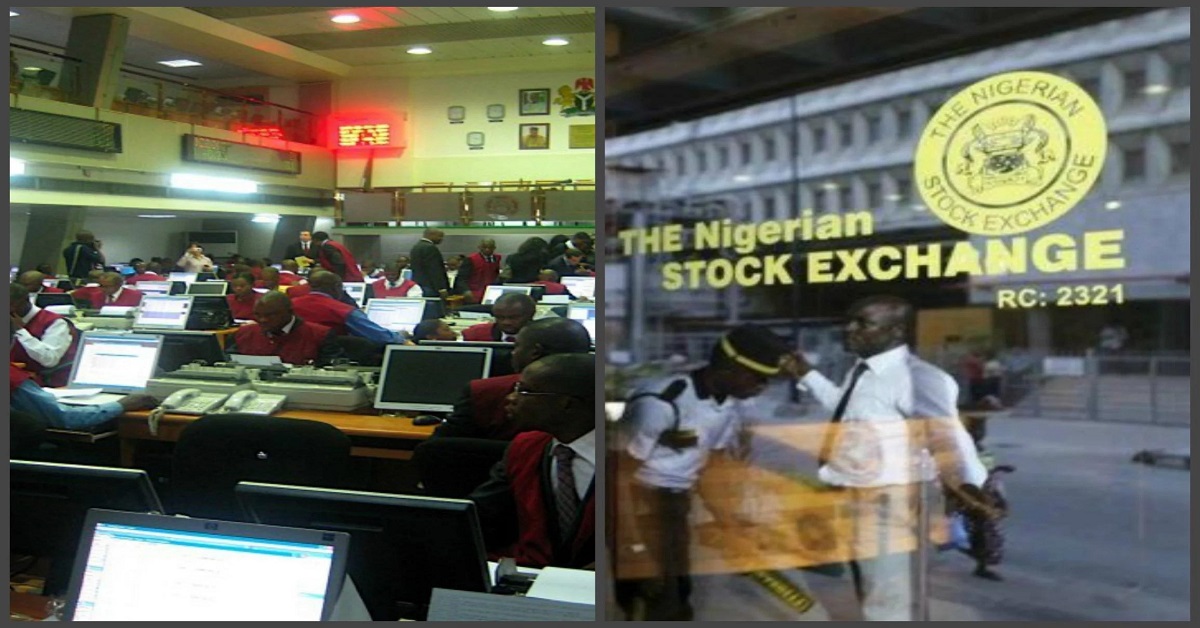 Equities Bearish on Friday: NGXASI Down 0.22%, NSI Down 0.31%; BDC Rate Hits N1,620/US$1