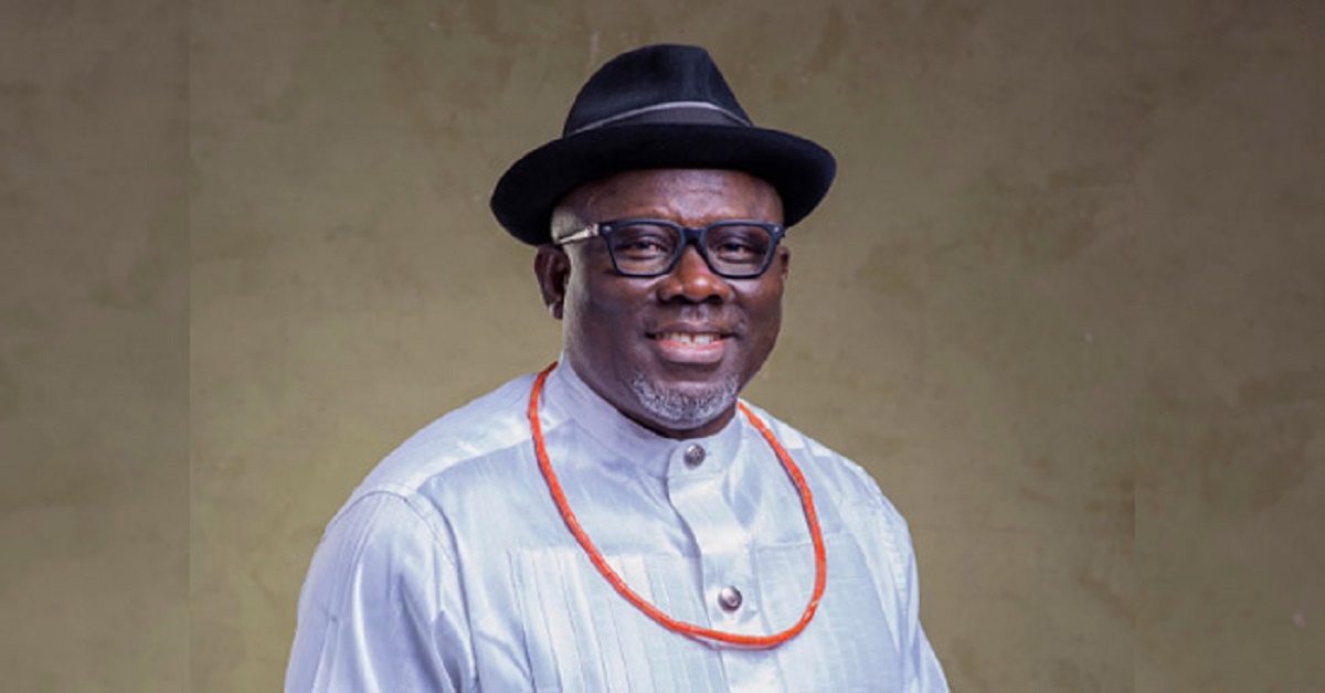 Delta Gov Oborevwori, Deputy Commissioners, Others Dump PDP For APC