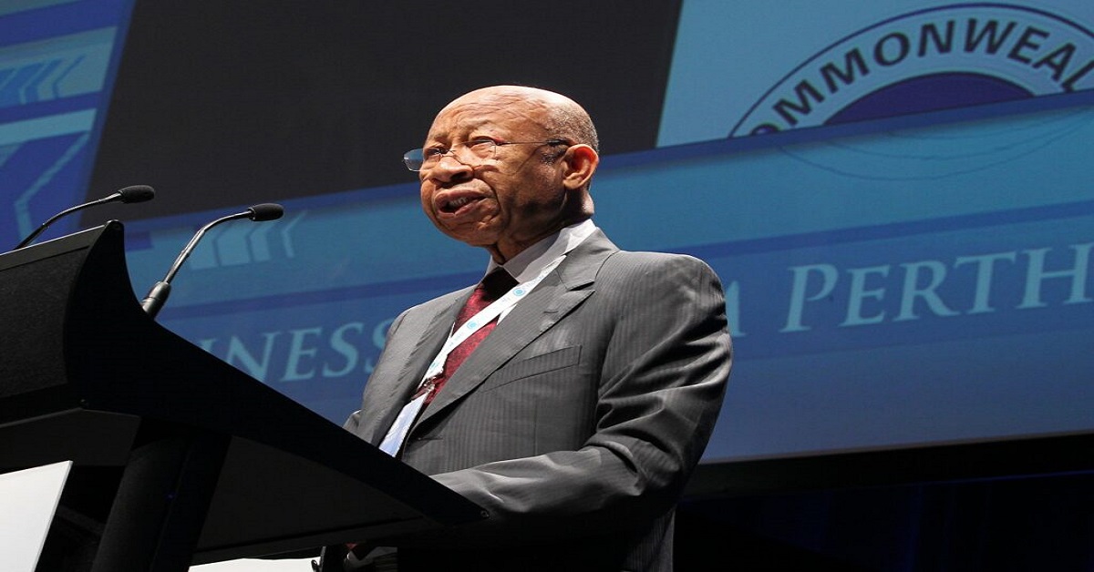 Tinubu Pays Tribute to Pascal Dozie, Founder of Diamond Bank