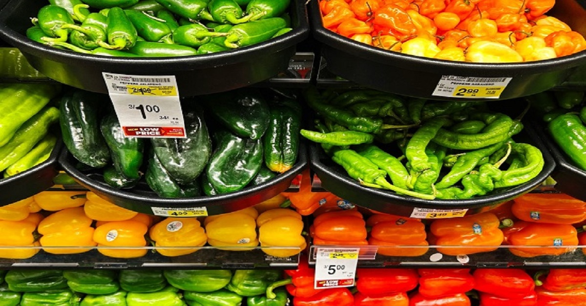 US Consumer Inflation Cools In March On Falling Gas Prices