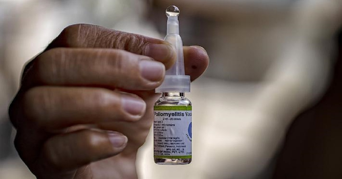 Nigeria, Five Others Launch Polio Campaign in Lake Chad Basin