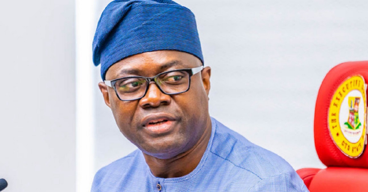 Oyo Seeks US Investment In Solid Minerals, Agric