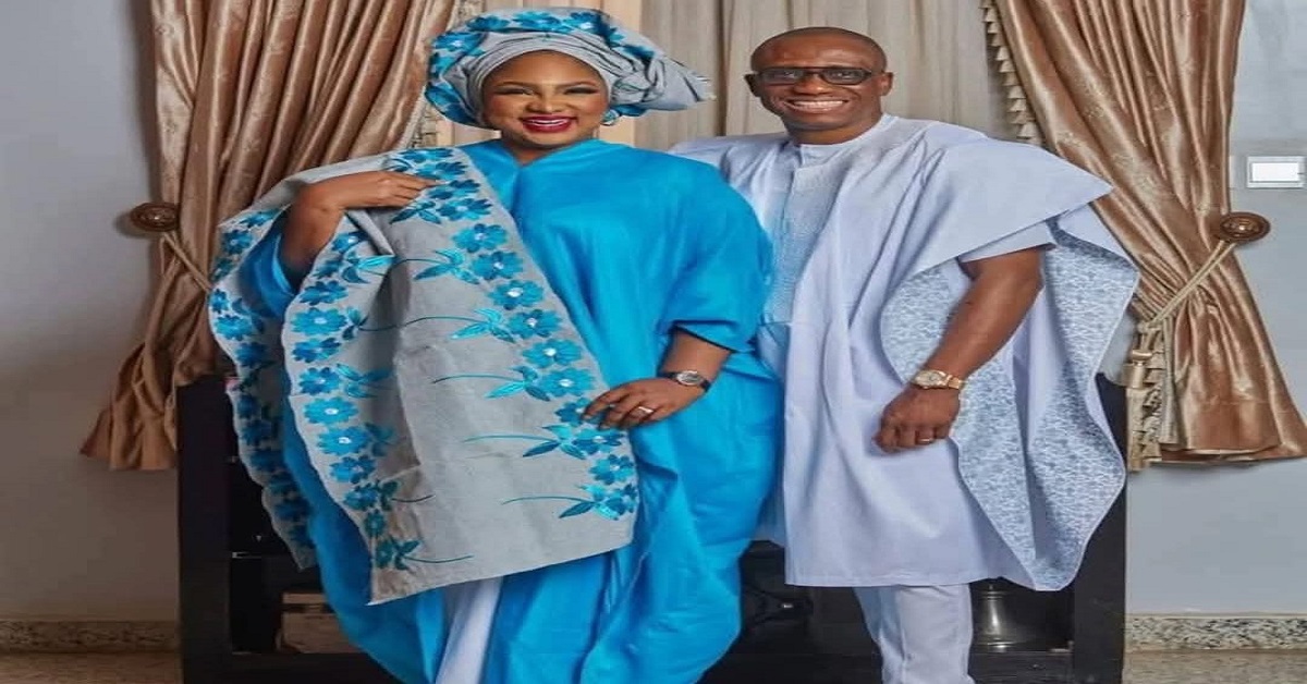 Delta Governor’s aide, Shimite Winifred dies