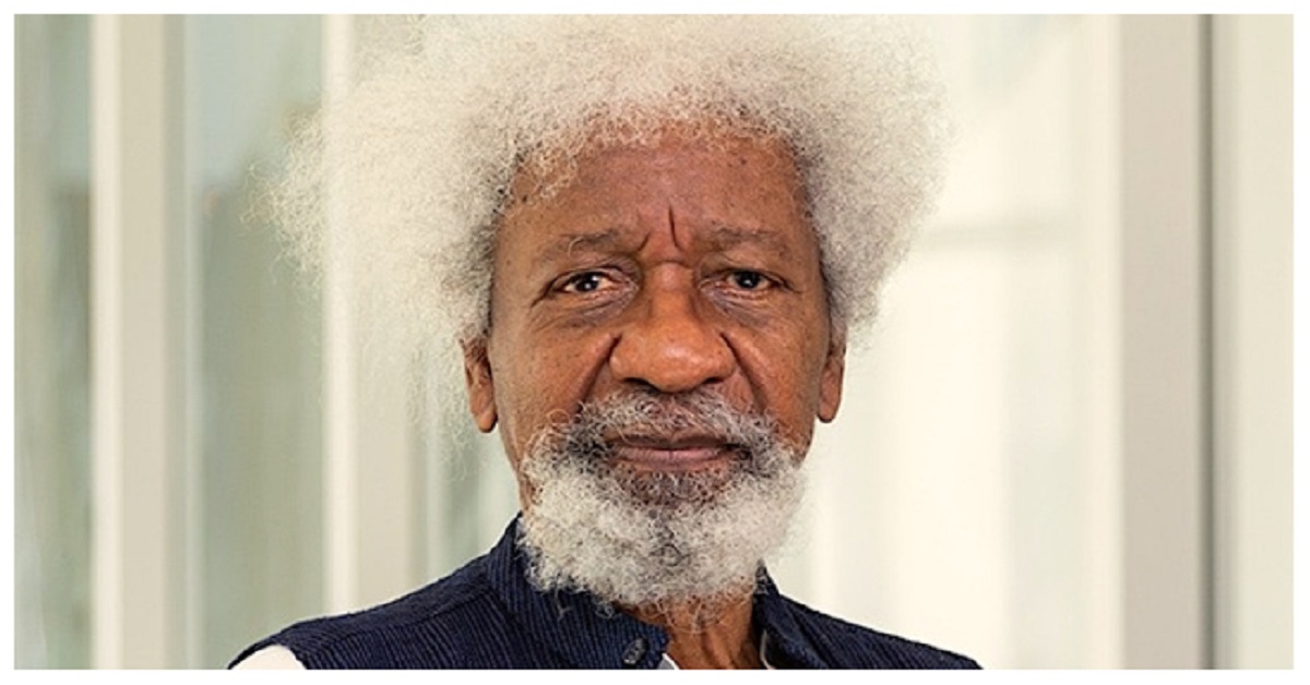 Wole Soyinka Urges Reversal of Ban on Eedris Abdulkareem’s Song
