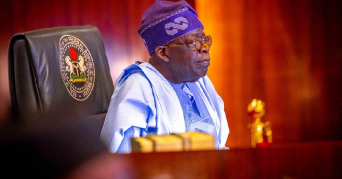 US Court Orders FBI, DEA to Release Records on Tinubu's Probe
