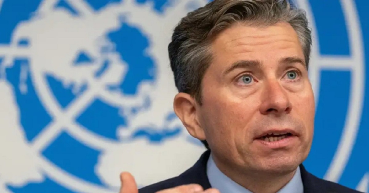 U.N. Staff Cuts: Nigeria, Other Countries Hit by 20% Reduction