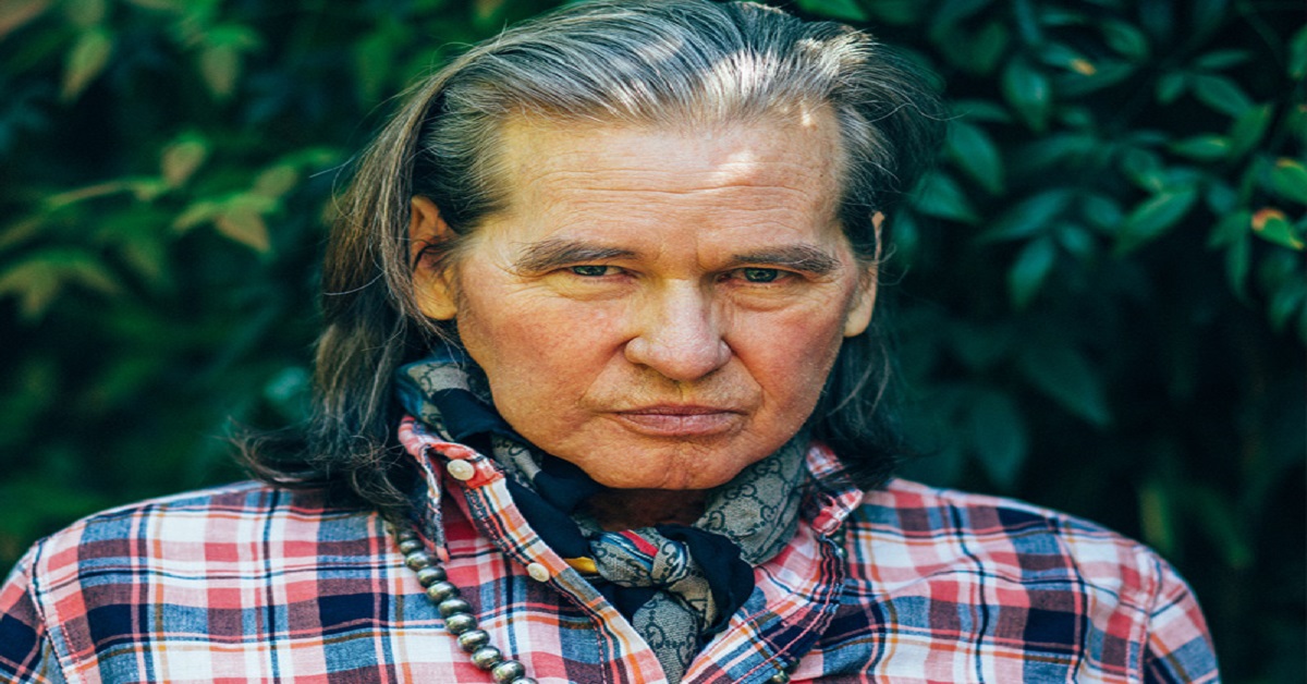 Hollywood Actor Val Kilmer Dies at 65