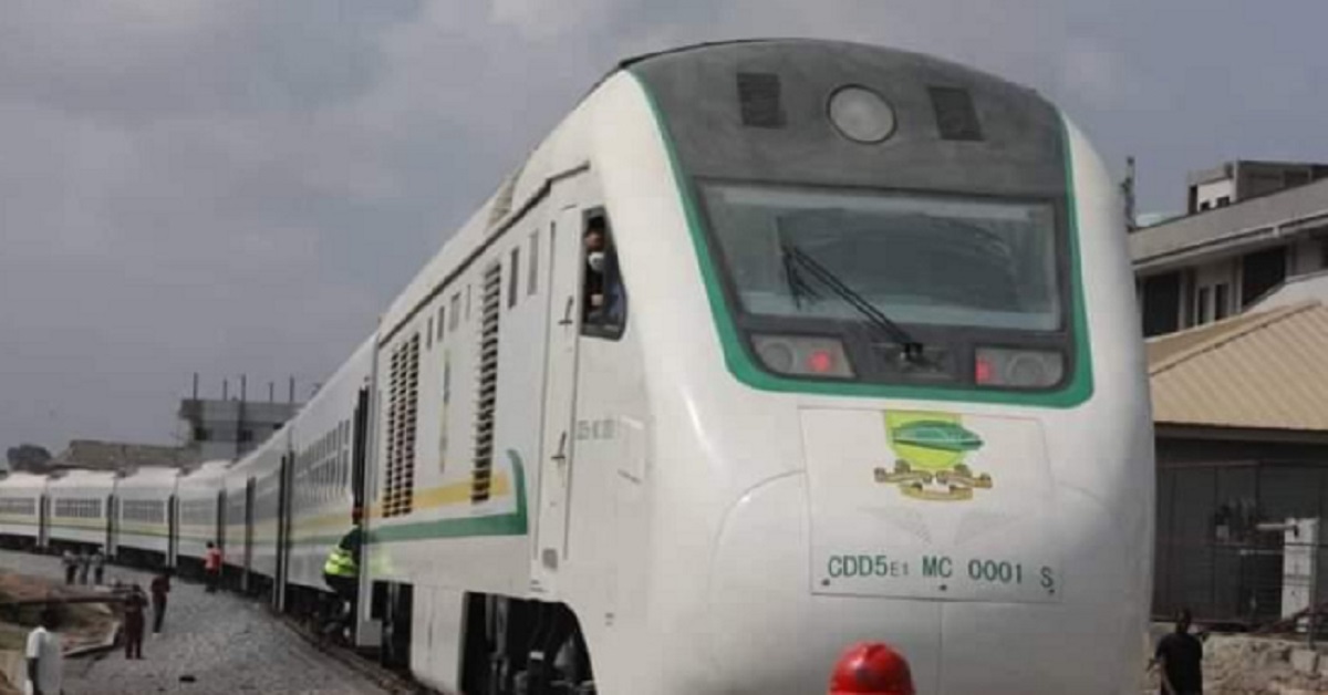 Warri-Itake Train Services Still On Hold — NRC