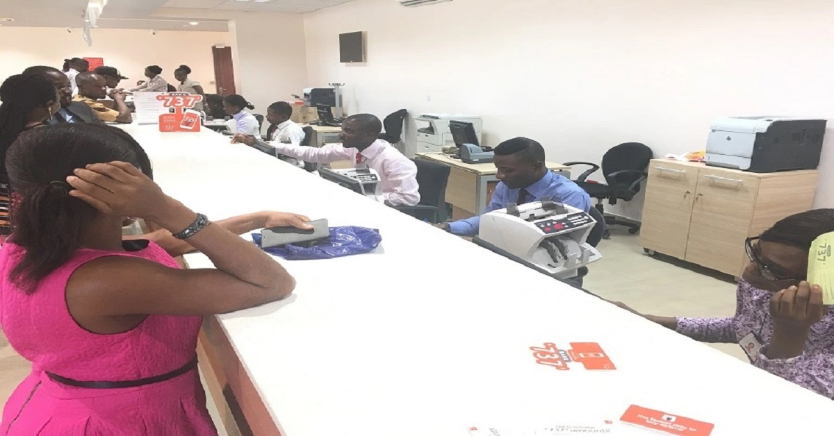 Bank Customers To Pay N6 For SMS Alert From Thursday