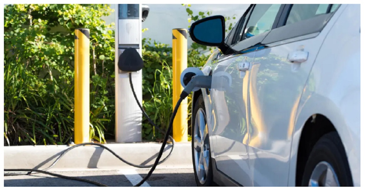 China's Innovative Grid-Connected Cars Set to Balance Power Supply