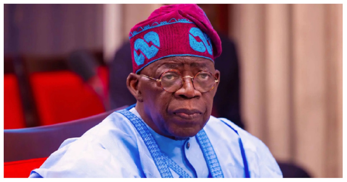 Tinubu Returns From France Today – Presidency