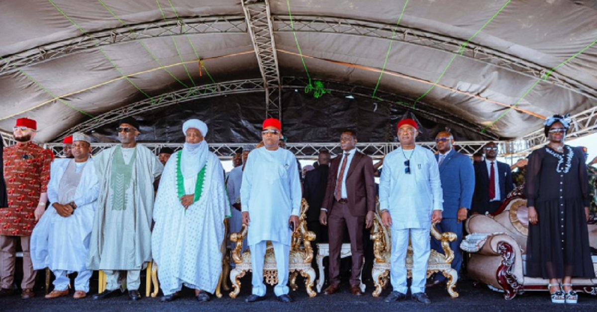 FG To Airlift Over 64,000 Pilgrims For 2025 Hajj