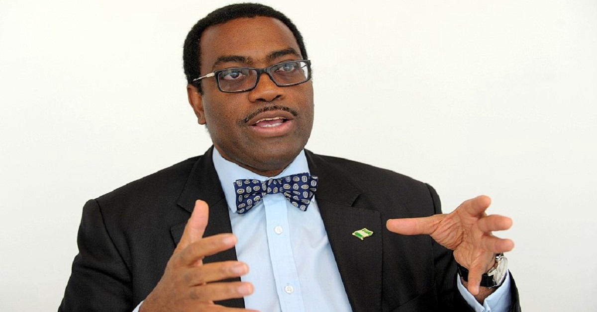 AfDB Approves $650m Annually to Drive Nigeria’s Economic Transformation