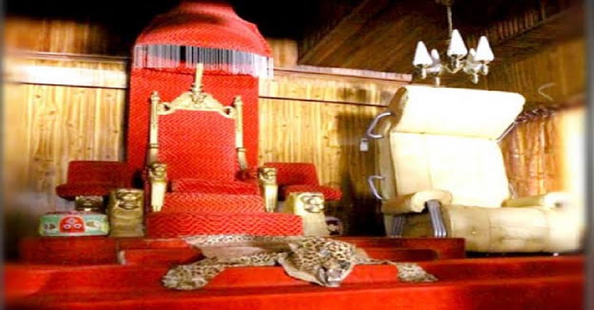Alaafin is Vassal of Sokoto Caliphate,  not Ooni of Ife 