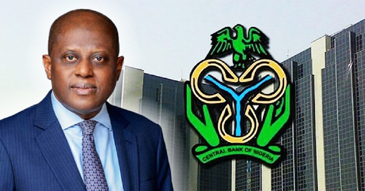CBN Keeps Interest Rate Steady at 27.5%