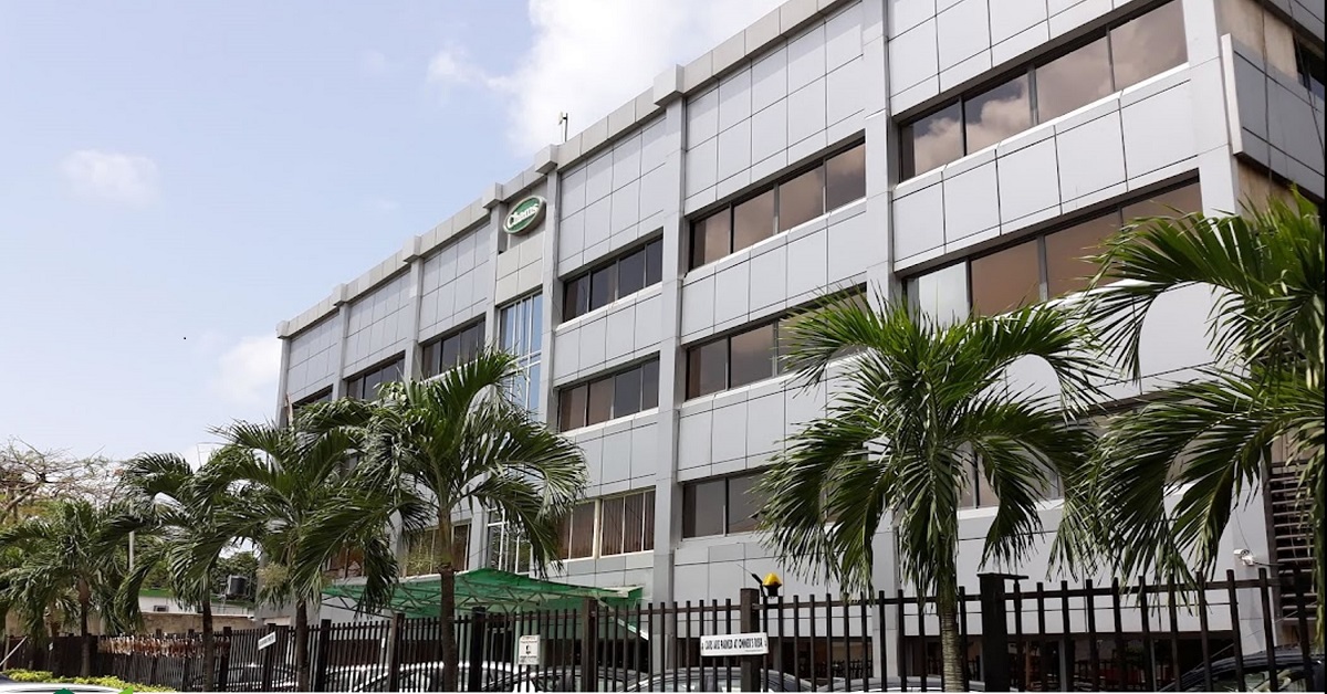 Chams Holding Company Welcomes Dr. Oyenuga Olufemi as Executive Director