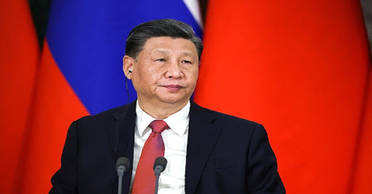 US, China Meet To ‘De-Escalate’ Trade War