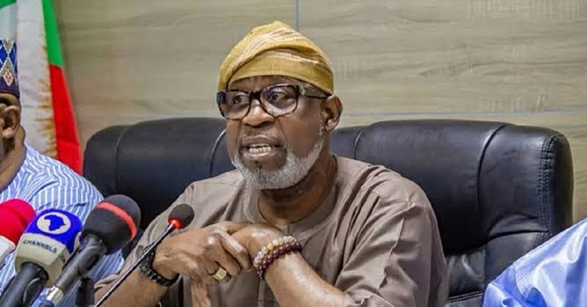 Mining Reforms Yield Six-Fold Gains, $800m Investment — FG