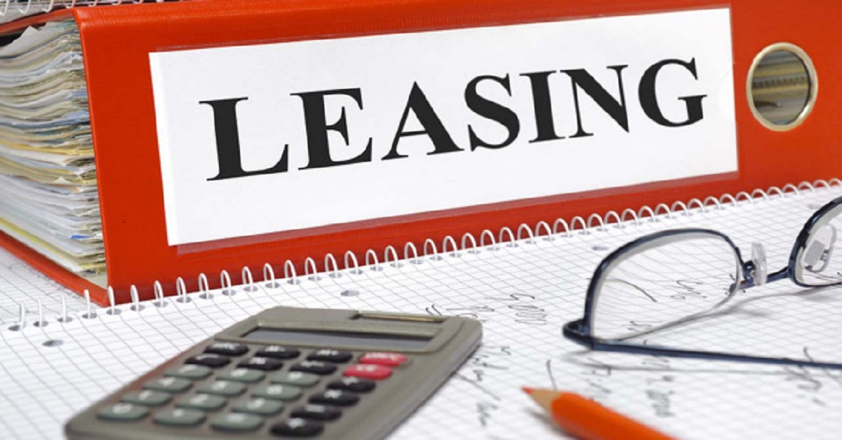 Leasing Industry Transaction Volume Grew by 23.2% In 2024 — ELAN