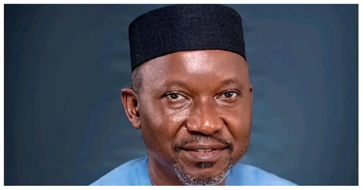 Ekpo Elected WAGP Ministers’ Committee Chairman