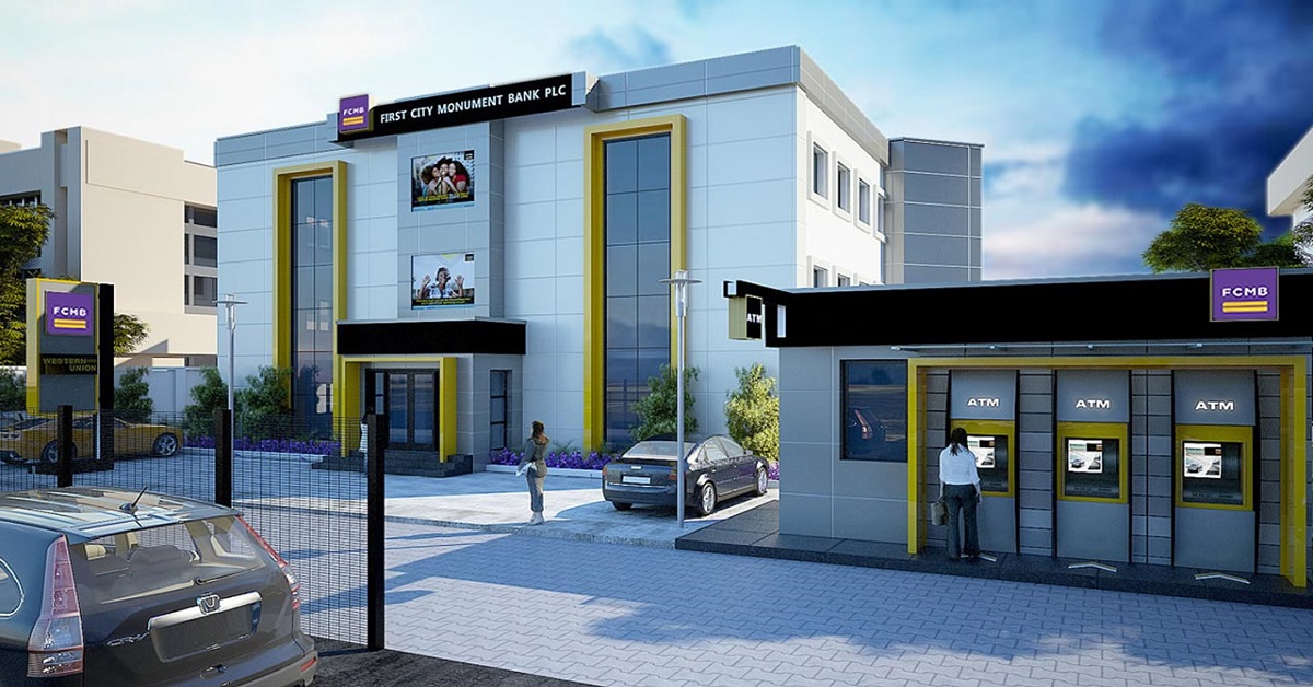 FCMB Group Posts ₦35bn Q1 Profit as Revenue Surpasses Forecast