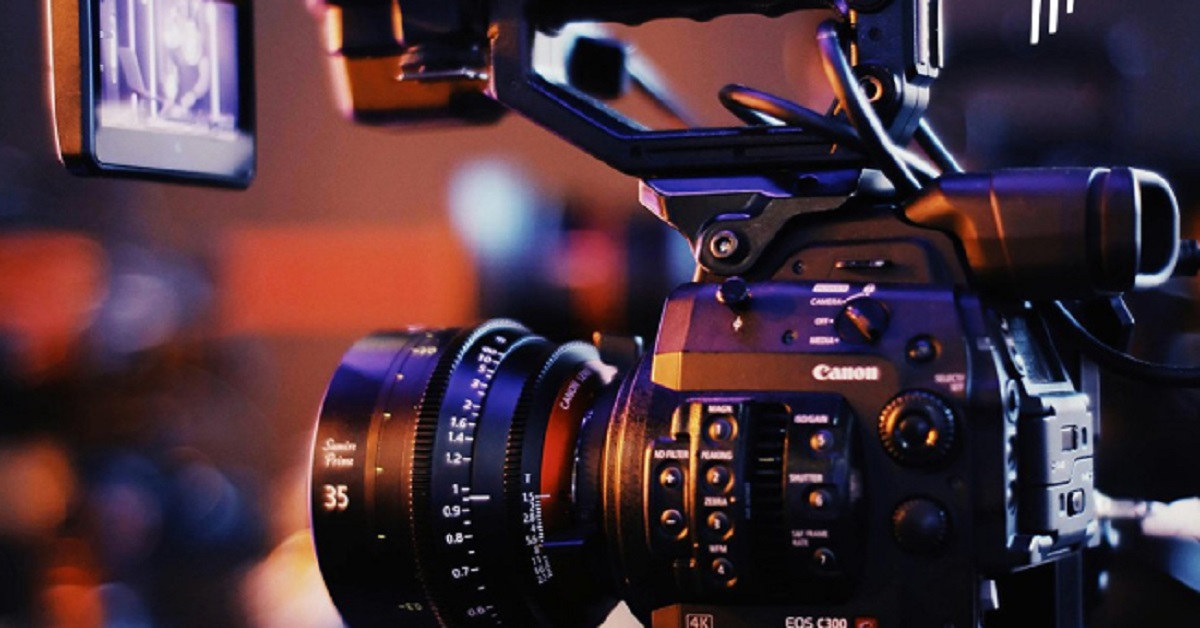 Afreximbank Launches $1bn Africa Film Fund
