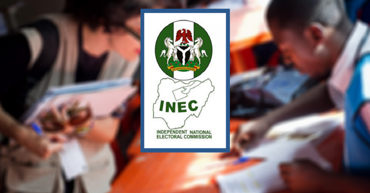 INEC Creates AI Division To Improve Elections