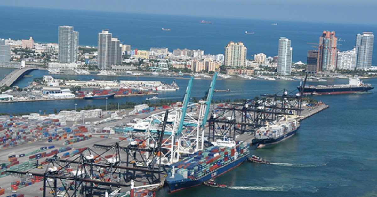 FG Endorses Lekki Seaport Dredging to Boost Maritime Trade