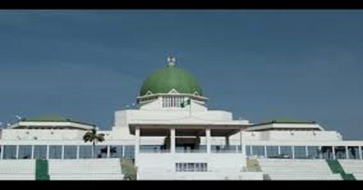 NASS Receives Tinubu’s Request For $21.5bn Loan, ₦758bn Pension Bond