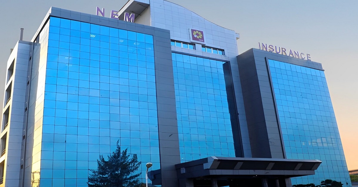NEM Insurance Appoints Adeyemi Mayadenu as Executive Director