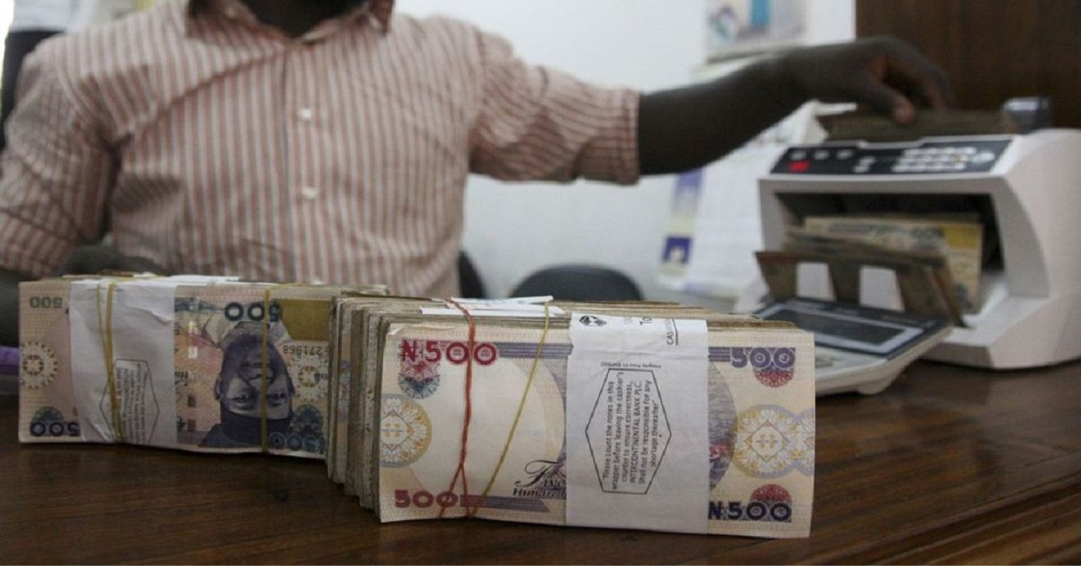 NFIU Probes ₦48bn Suspicious Transfers To Hong Kong, Dubai