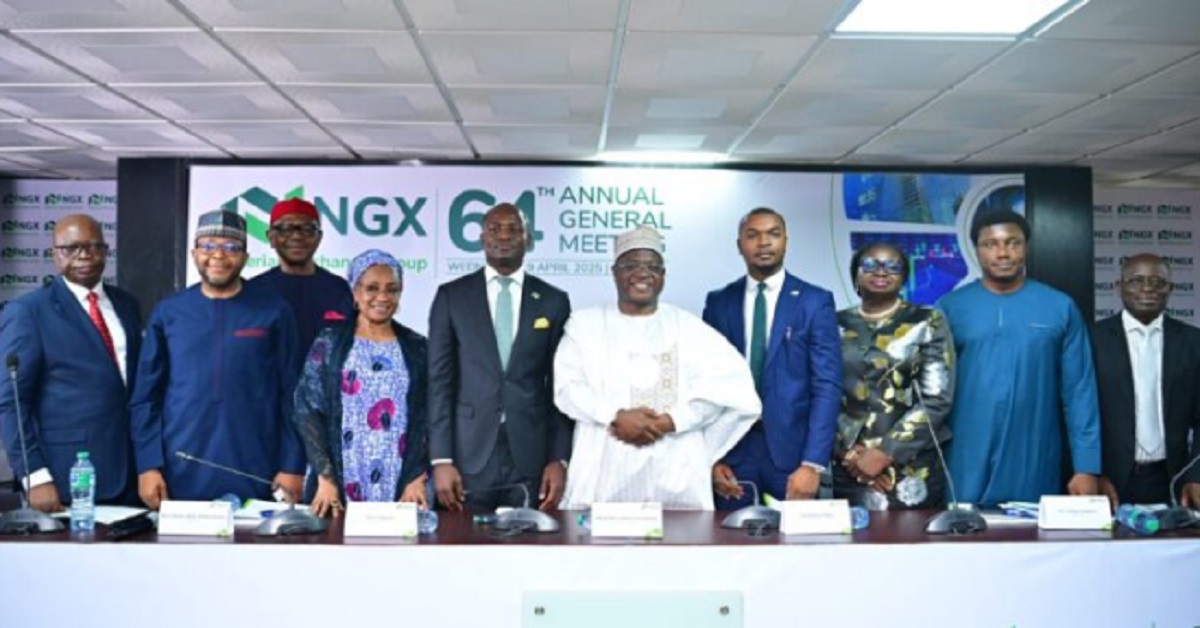 Market Rebounds as NGXASI Rises 0.79% on Monday, BDC Rate Reaches N1,610/US$1