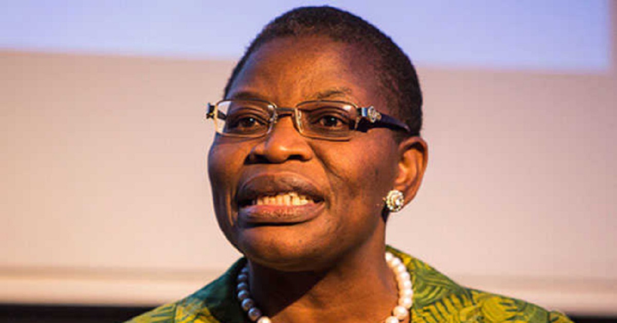 Spanish Group Appoints Ezekwesili As Advisor