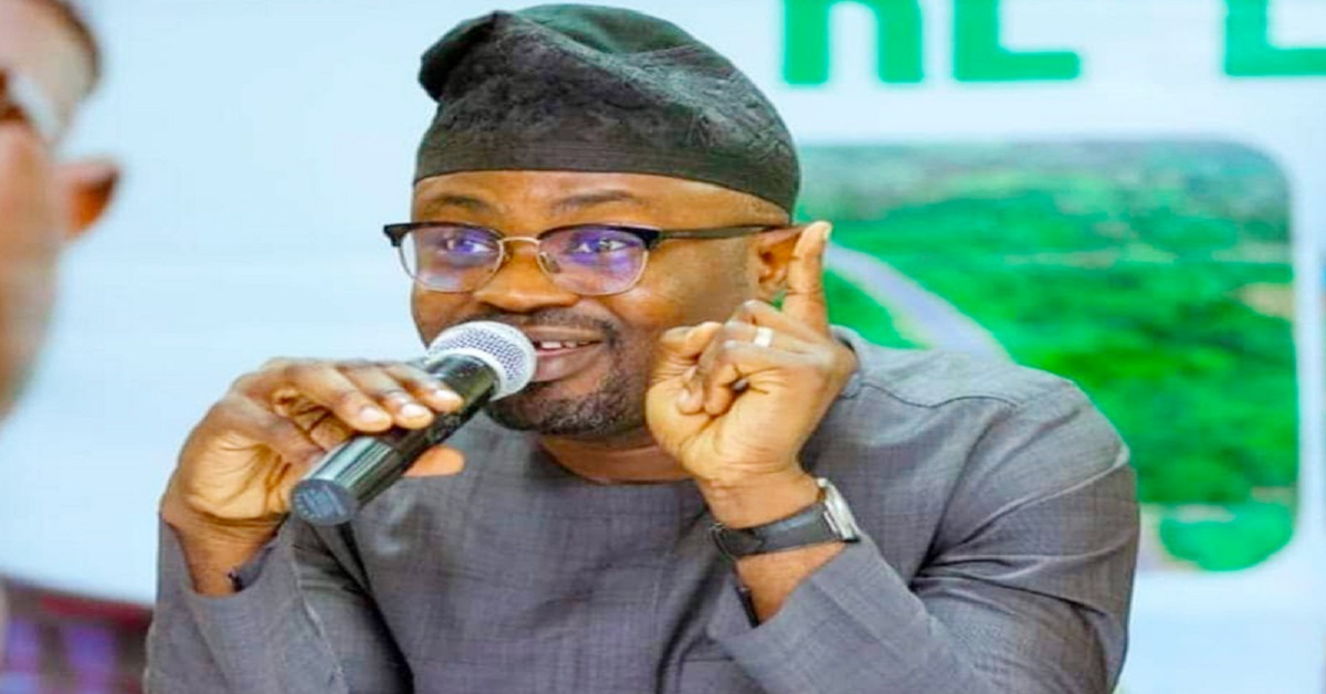 FG Resolves 200,000 Passport Backlogs, Addresses ₦28b Legacy Debt, Claims Tunji-Ojo