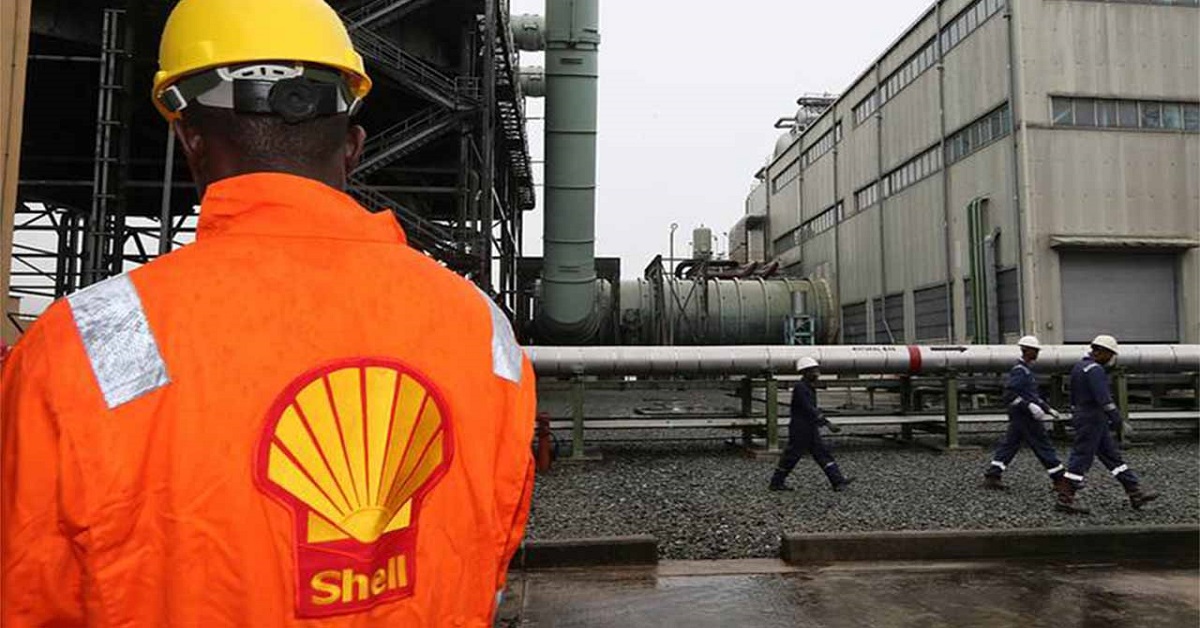 Shell Set to Acquire BP Plc— Report