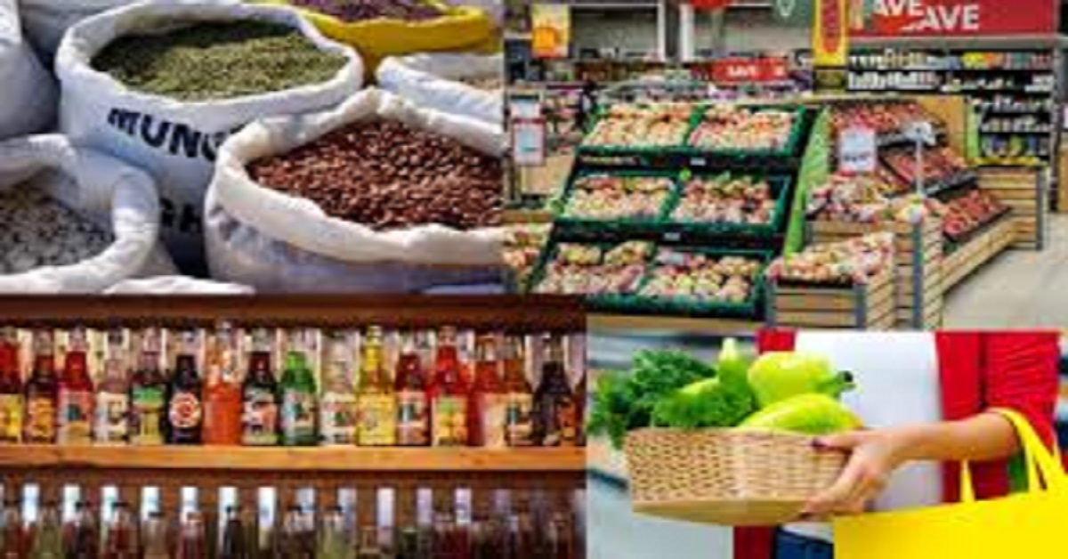 US Consumer Inflation Drops In April, Lowest Since 2021