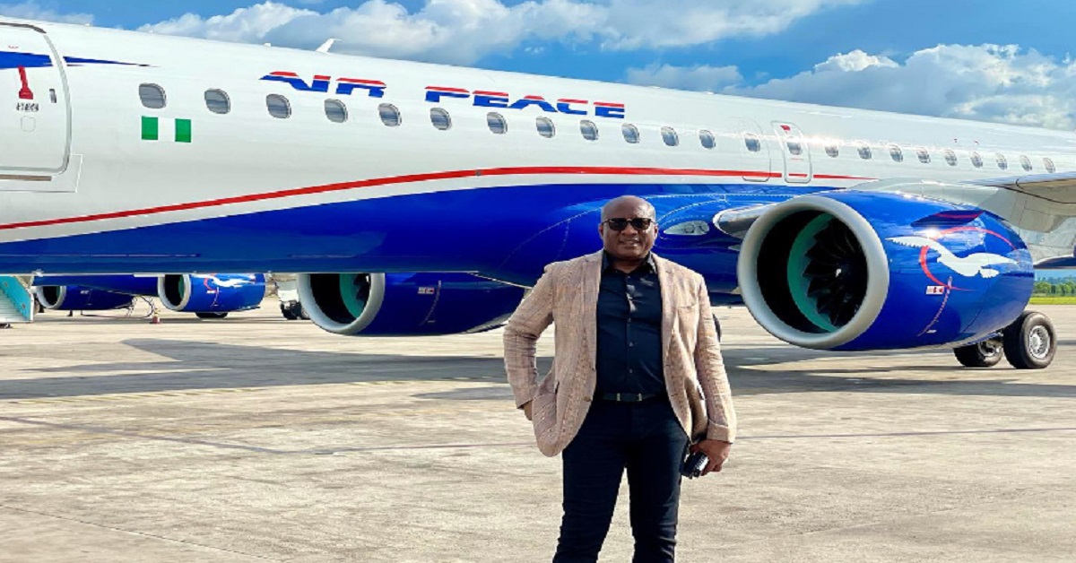 Air Peace Repatriates 78 Trafficked Nigerian Women, Covers Medical Expenses