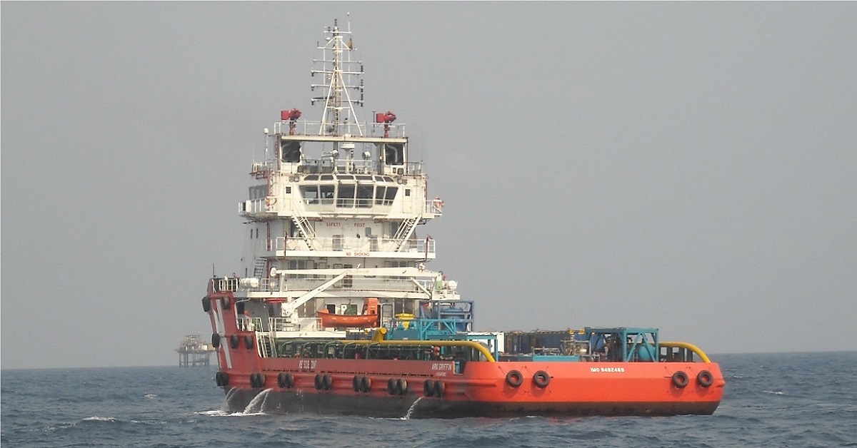 Caverton Marine Partners NNPC, Stena Bulk to Launch Unity Shipping Worldwide