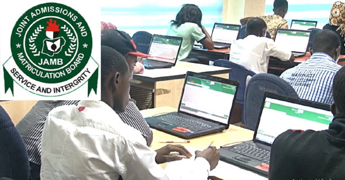 2025 UTME: JAMB Says Over 1.5m Candidates Scored Below 200